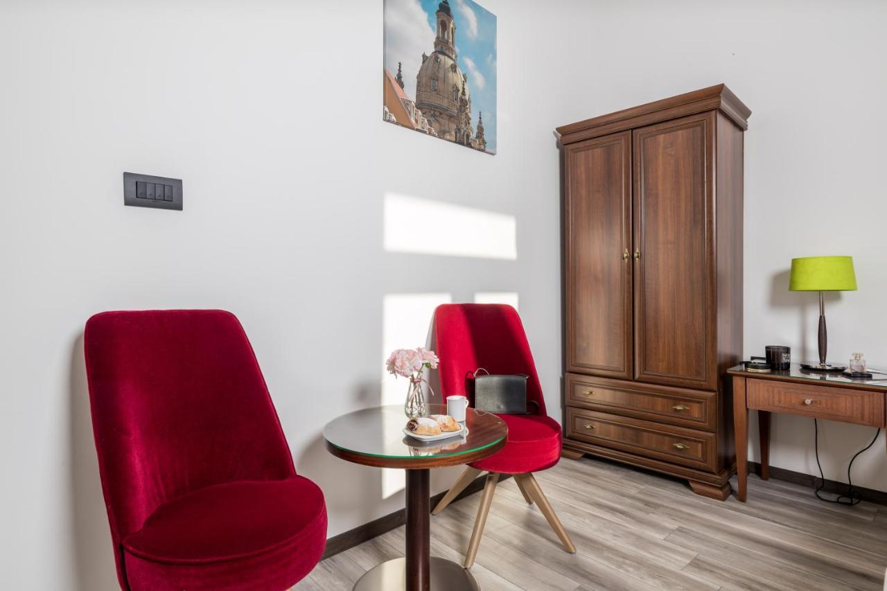 Continentale Apartment Rijeka Bagian luar foto